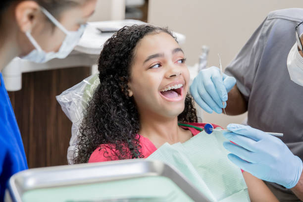 Best Emergency Wisdom Teeth Removal in North College Hill, OH