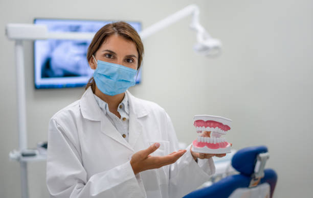 Best Emergency Gum Treatment in North College Hill, OH