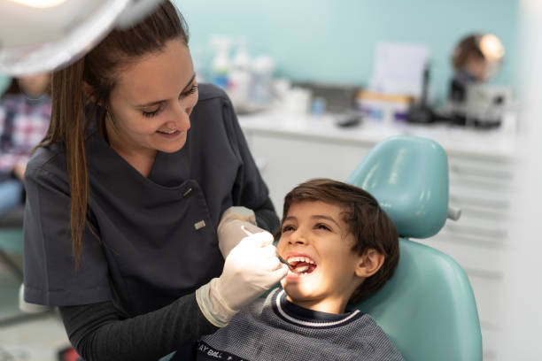 Best Cosmetic Emergency Dentistry in North College Hill, OH