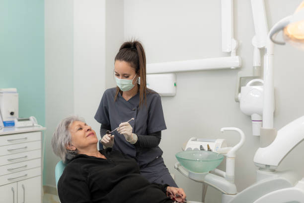 Best Urgent Care for Lost Fillings or Crowns in North College Hill, OH