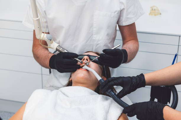 Best Emergency Treatment for Dental Infections or Abscesses in North College Hill, OH